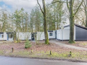 Bungalow für 6 Personen (57 m²) in Kootwijk