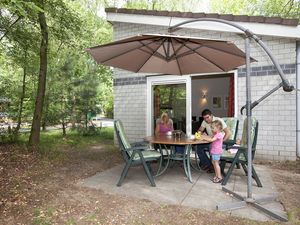 Bungalow für 4 Personen (70 m&sup2;) in Kootwijk