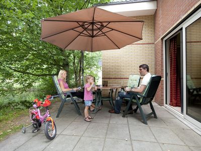 TerraceBalcony