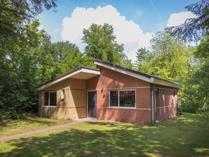 Bungalow für 6 Personen (85 m&sup2;) in Kootwijk