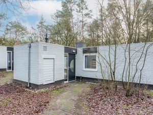 Bungalow für 4 Personen (45 m²) in Kootwijk