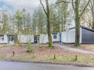 Bungalow für 6 Personen (57 m&sup2;) in Kootwijk