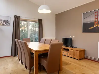 dining-room