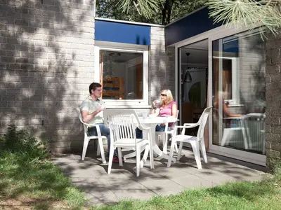TerraceBalcony