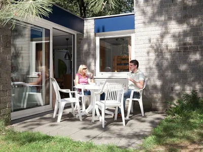 TerraceBalcony