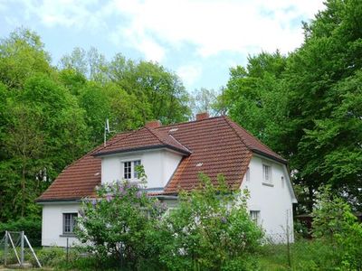 Bungalow für 3 Personen (40 m²) in Korswandt 1/10