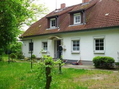 Bungalow für 3 Personen (40 m²) in Korswandt 5/10