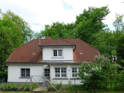 Bungalow für 3 Personen (40 m²) in Korswandt 3/10