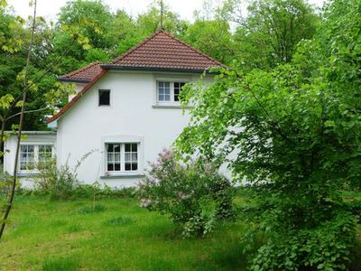 Bungalow für 3 Personen (40 m²) in Korswandt 7/10