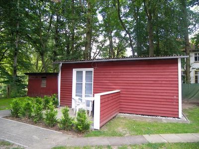 Bungalow für 3 Personen (40 m²) in Korswandt 10/10