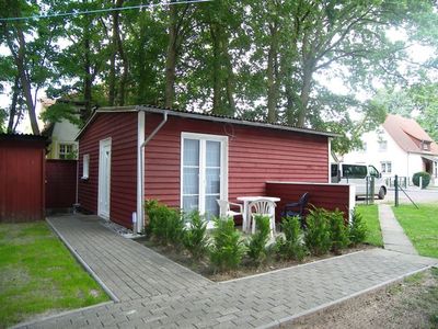 Bungalow für 3 Personen (40 m²) in Korswandt 2/10