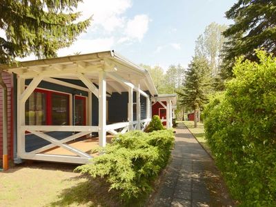 Bungalow für 4 Personen (35 m²) in Korswandt 3/10