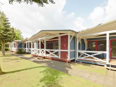 Bungalow für 4 Personen (35 m²) in Korswandt 4/10