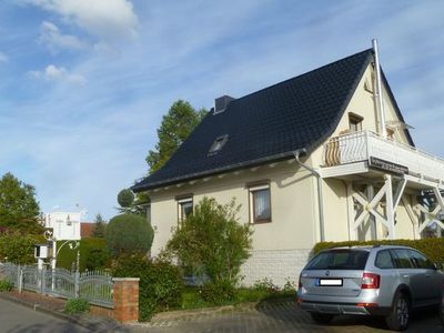 Bungalow für 2 Personen (32 m²) in Koserow (Seebad) 1/8