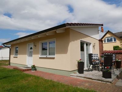 Bungalow für 3 Personen (47 m²) in Koserow (Seebad) 1/10