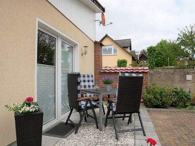 Bungalow für 3 Personen (47 m²) in Koserow (Seebad) 6/10