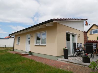 Bungalow für 3 Personen (47 m²) in Koserow (Seebad) 8/10