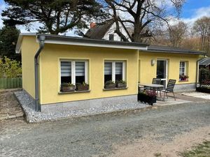 Bungalow für 3 Personen (42 m²) in Koserow (Seebad)