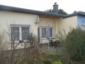 Bungalow für 4 Personen (37 m²) in Koserow (Seebad)