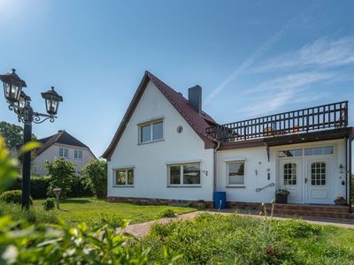 Bungalow für 3 Personen (50 m²) in Koserow (Seebad) 1/10