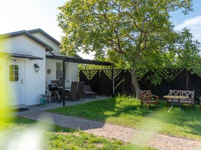 Bungalow für 3 Personen (50 m²) in Koserow (Seebad) 5/10