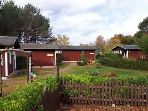 Bungalow für 4 Personen (50 m&sup2;) in Koserow (Seebad)