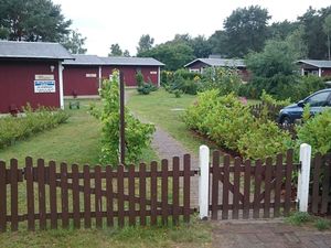 Bungalow für 4 Personen (50 m²) in Koserow (Seebad)