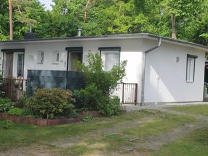 Bungalow für 3 Personen (60 m²) in Krakow am See