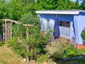 Bungalow für 3 Personen (28 m²) in Kröslin