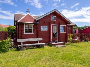 Bungalow für 5 Personen (35 m&sup2;) in Kröslin