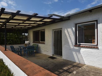 TerraceBalcony