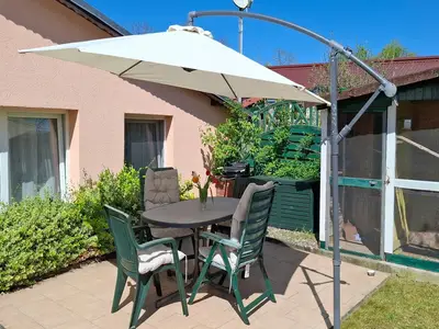 TerraceBalcony