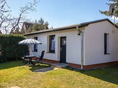 Bungalow für 2 Personen (35 m²) in Kröslin 3/10