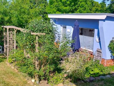 Bungalow für 3 Personen (28 m²) in Kröslin 1/10