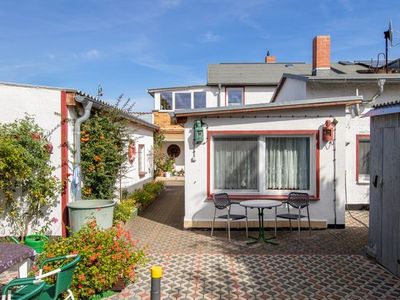 Bungalow für 3 Personen (40 m²) in Kröslin 3/10