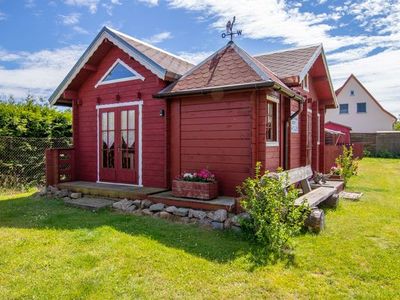 Bungalow für 5 Personen (35 m²) in Kröslin 2/10