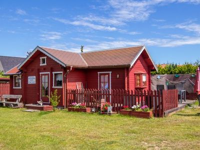 Bungalow für 5 Personen (35 m²) in Kröslin 7/10