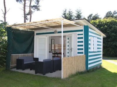 Bungalow für 4 Personen (15 m²) in Kröslin 8/10