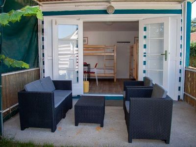 Bungalow für 4 Personen (15 m²) in Kröslin 9/10