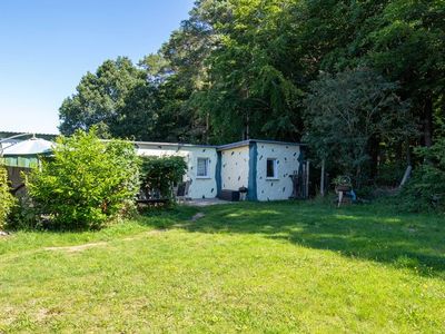 Bungalow für 7 Personen (54 m²) in Kröslin 5/10