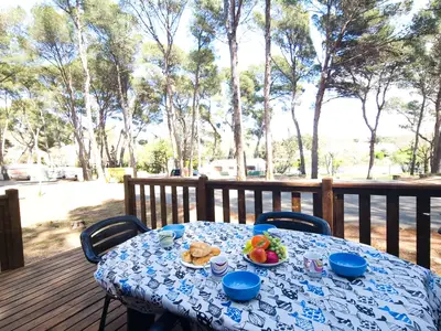 TerraceBalcony