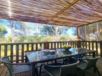 TerraceBalcony