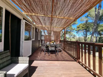 TerraceBalcony