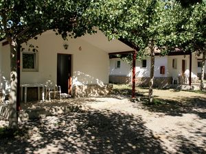 Bungalow für 3 Personen (32 m²) in La Puebla de Roda