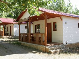 Bungalow für 5 Personen (32 m²) in La Puebla de Roda