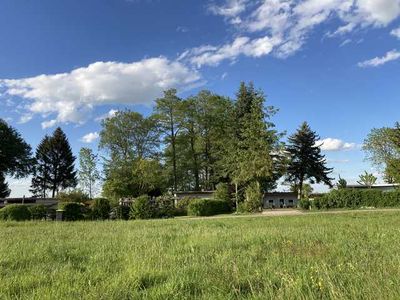 Bungalow für 3 Personen (50 m²) in Lalendorf 1/10