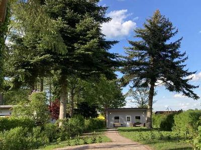 Bungalow für 3 Personen (50 m²) in Lalendorf 2/10