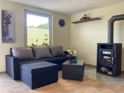 Bungalow für 3 Personen (50 m²) in Lalendorf 6/10