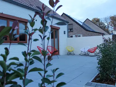 TerraceBalcony