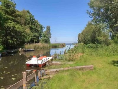 Bungalow für 2 Personen (50 m²) in Lassan 9/10